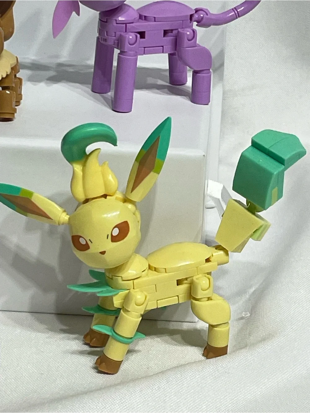 Mega Construx mega pokémon